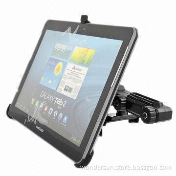 Car Dashboard Mount Holder for Samsung Galaxy Tab 2, Easy Installation